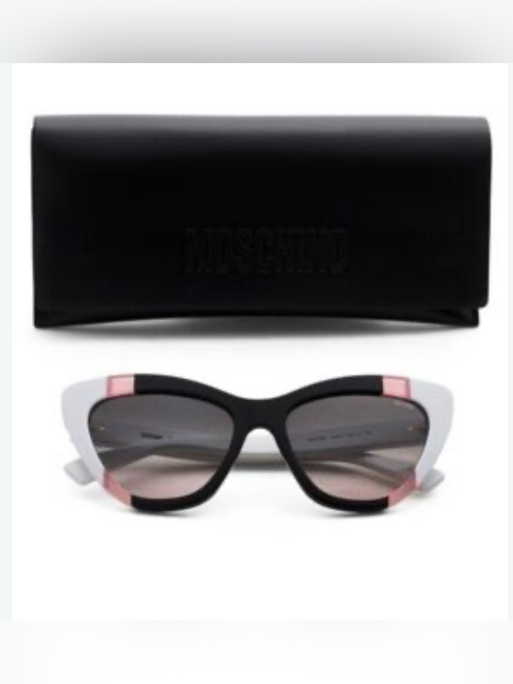 Moschino MOS122/S Sunglasses NWT